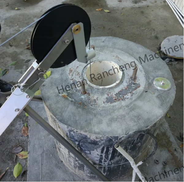 300 متر معدات جيوفيزيائية أداة تسجيل آبار المياه نظام قياس المقاومة الظاهرية