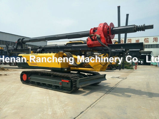 معدات الهندسة RCQ530 آلة حفر الدوارية
