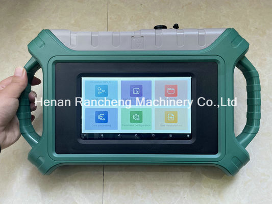 300M قناة واحدة في الوقت الفعلي الصورة مطلع المياه كاشف المياه