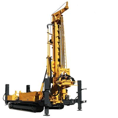 الآلات البناء 700M التعدين والمياه حفر الآلات RCF700C مع الكفاءة العالية للأسعار المصنعة