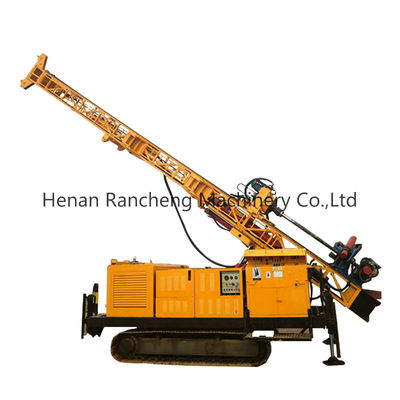 RCJ500RC الهيدروليكية RC DTH حفر الثقب / حفر الدورة العكسية / حفر التعدين الصخري الصلب