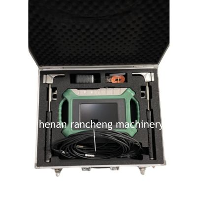 كاشف مياه تحت الأرض بعمق 300 متر RC-M300 16 قناة
