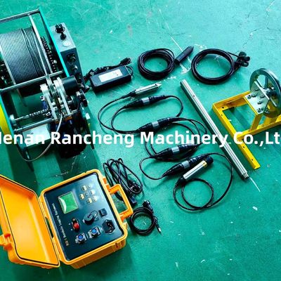 نظام تسجيل رقمي تم تصميمه خصيصا لسهولة العمل في الميدان