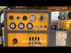 RCF300C آلة الحفر الهيدروليكية العميقة