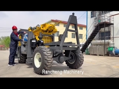 RCF180W آلة حفر الحفر