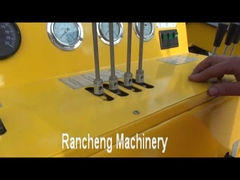 أجهزة الحفر الهيدروليكية RCDX-A