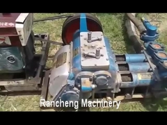 مضخة طين الحفر