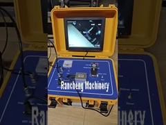 كاميرا تحت الماء