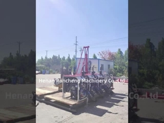 أجهزة الحفر المحمولة RCK400P