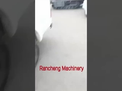 تم استقبال RCF180C بشكل جيد في كوستاريكا