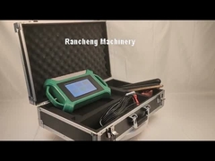 200-1200mأجهزة استشعار متعددة داخلية وخارجية 5 أمتار كاشف تسرب المياه