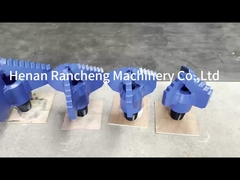 قطعة سحب ذات ثلاثة أجنحة